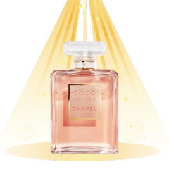 Chanel Coco